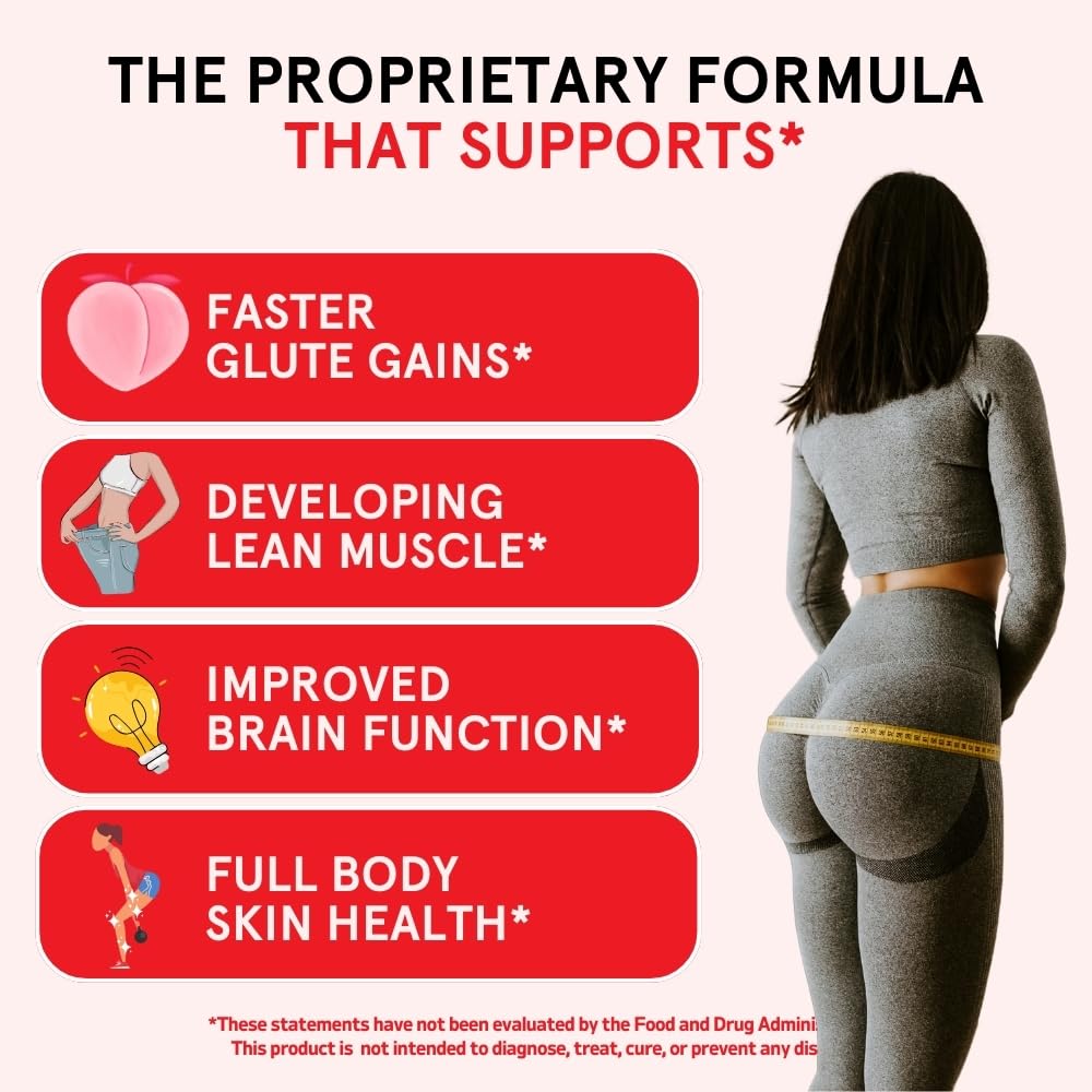 Vegan creatine powder for lean muscle support