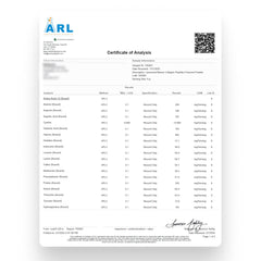 Box of 30 peach pomegranate collagen packets