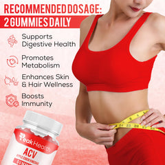 Peakhealth natural ingredients seal on packaging highlighting clean formulation.