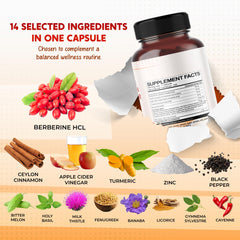 PEAKPURY black pepper close-up highlighting absorption support