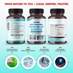 Lifestyle image representing energy and wellness