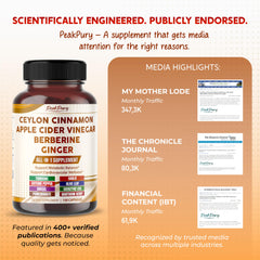 GMP-certified facilities badge