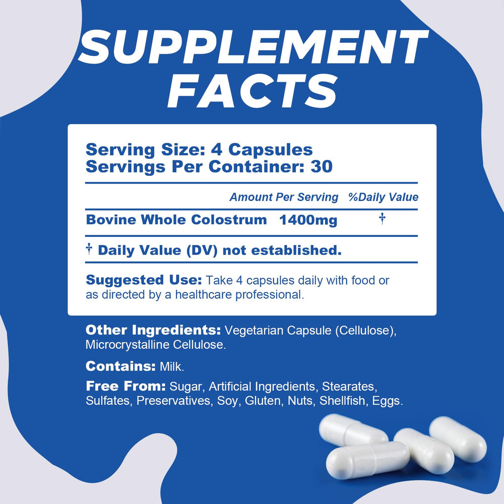 Grass fed cows representing organic source