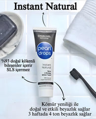 Brand logo and tube on white background