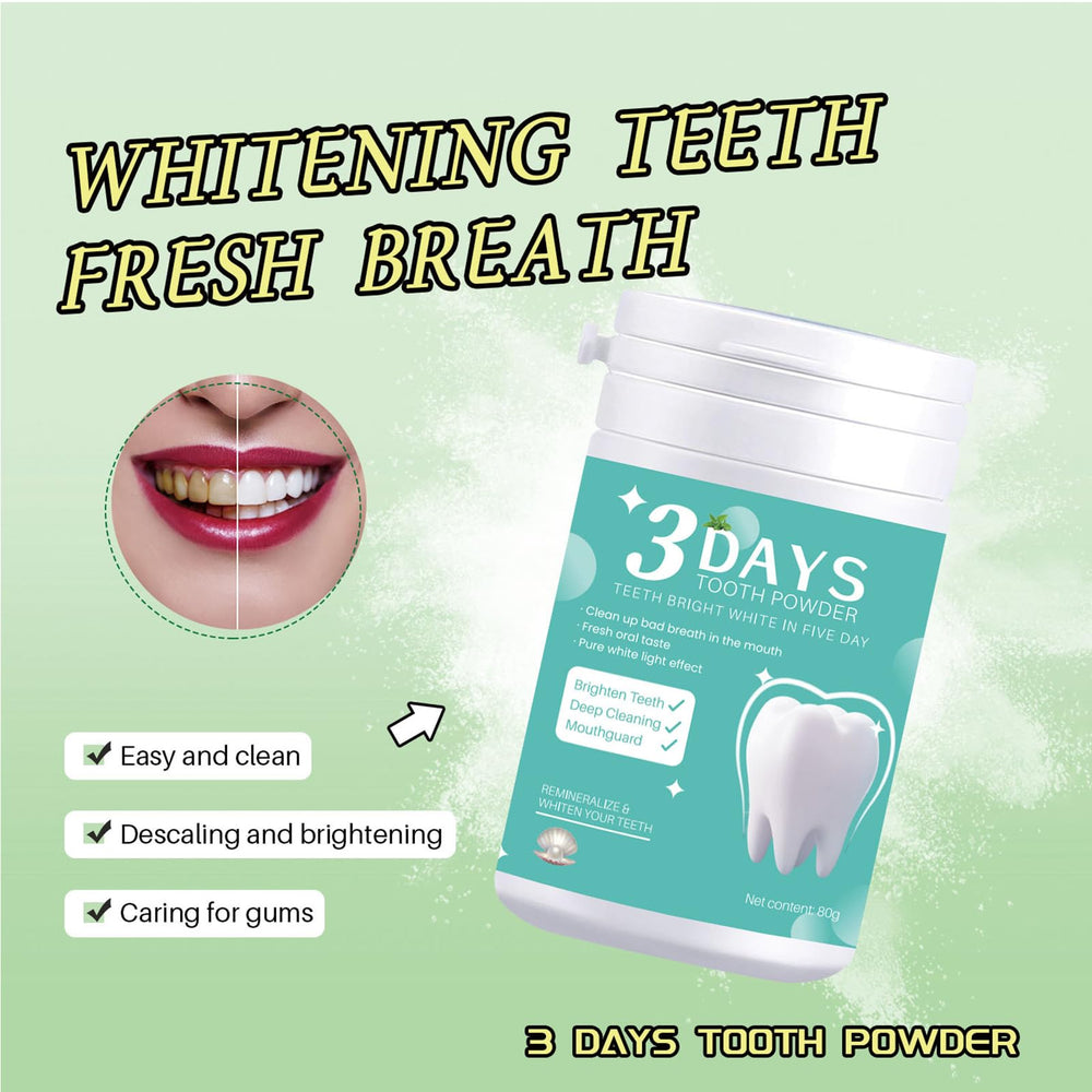 Illustration of Pearl Powder, Lemon Extract, Honeysuckle Extract