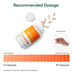 PectaSol vegan, gluten-free, non-GMO, natural sources