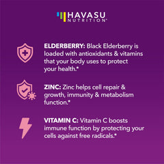 Pectin-based gummy formula
