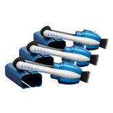 Peeps Glasses Cleaner blue soft-touch bottle hero image