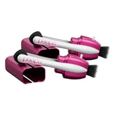 Peeps Glasses Cleaner pink kit - hero image