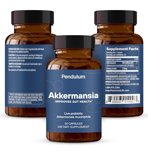 Close-up of delayed-release capsules