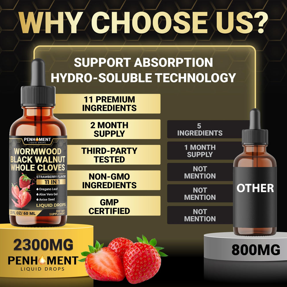 Non-GMO and gluten-free badges on label