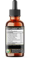 Non-GMO and gluten-free certification icons