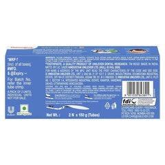 Pepsu-dent Germicheck 8 Actions Toothpaste 300g with packaging