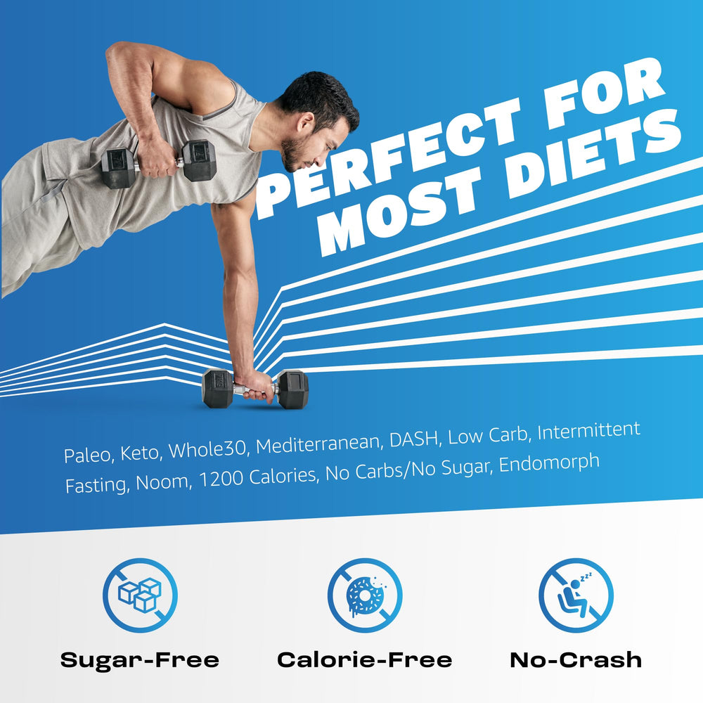 PEPTIME Energy at gym, tablets ready for quick focus during workouts