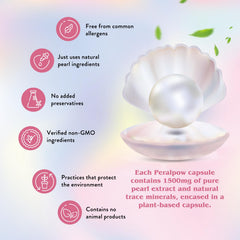 Graphic depicting eye wellness benefits