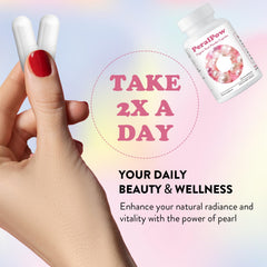 Nail resilience and strengthened nails concept