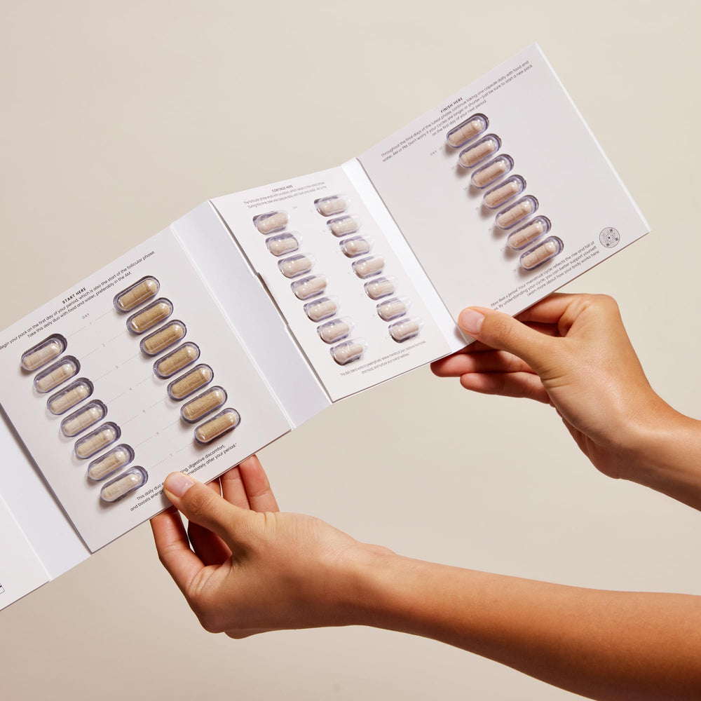 Botanicals in Bloat Management: ginger, licorice, fennel, lemon balm and peppermint