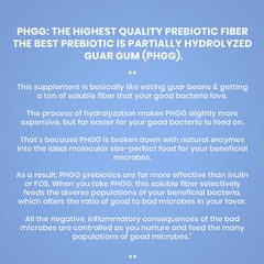 Gluten-free label on packaging