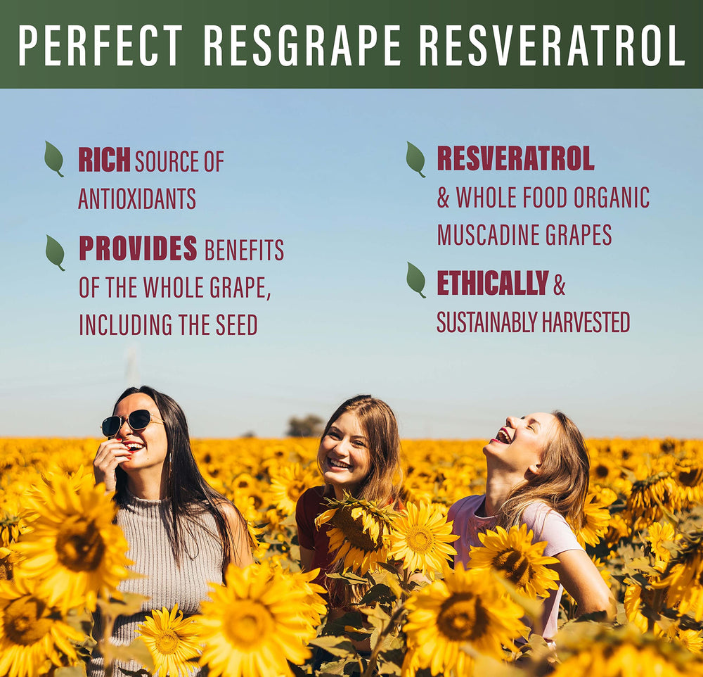 ResGrape two-pack packaging