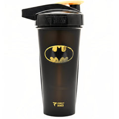 Batman PerfectShaker ACTIV 28oz front view