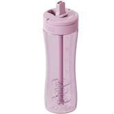 PerfectShaker LUMA 28oz Blush with integrated hidden handle