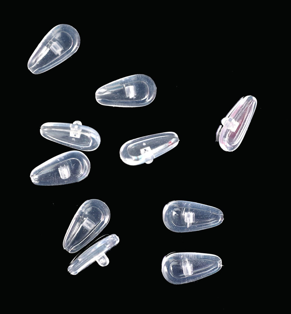 Compatibility of PERFFITT nose pads with various eyeglass frames