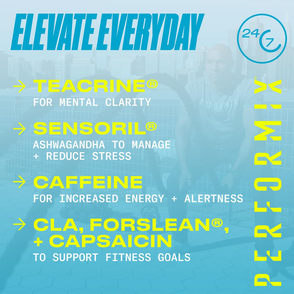 Athlete using SST Cuts before a workout