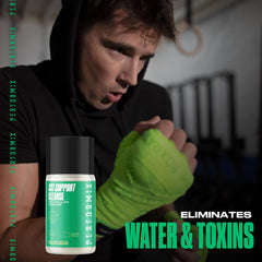 Made in USA facility badge for PERFORMIX products