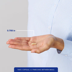 Mucosal health illustration associated with Perilla Extract