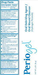 Clinical trials illustration for Perio Gel