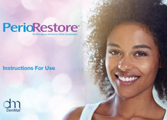 Mint-flavored whitening with fresh breath enhancement