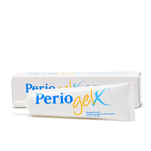 Clinical trial concept image for PerioGelX