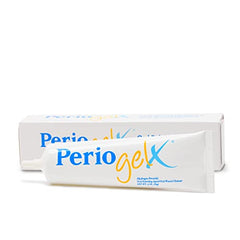 Clinical trial concept image for PerioGelX