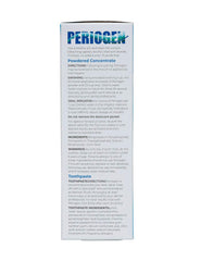Periogen benefits for dental implants and bridges