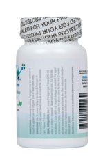 Periogen packaging with scoop and instructions