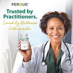 Non-GMO and gluten-free certification badges