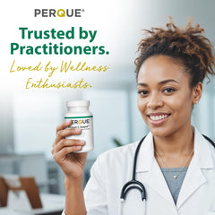 Product label highlighting allergen-free, non-GMO, vegetarian attributes