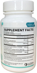 Pervistop 30-day supply box packaging
