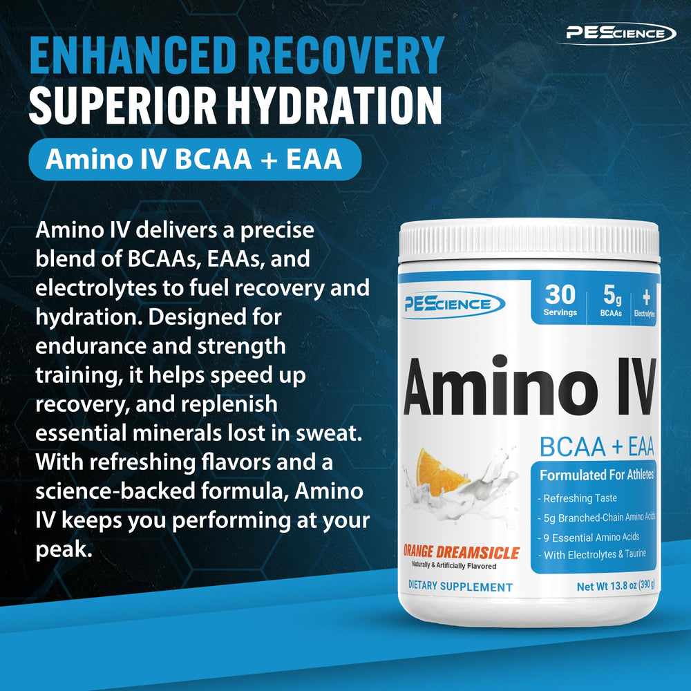 Instantized vegan BCAA powder for rapid absorption