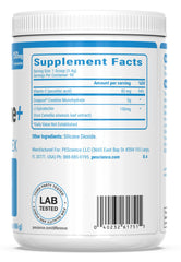 Active adults performing workouts with PEScience TruCreatine+