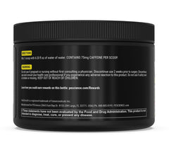 PEScience Versalyte Charged Sour Watermelon flavor visual and taste