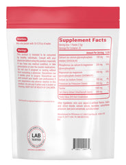 PEScience Versalyte travel pack on a gym bag ready for workouts