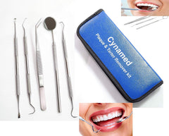 Pet-friendly dental hygiene tools