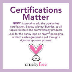 PETA Cruelty-Free certification emblem