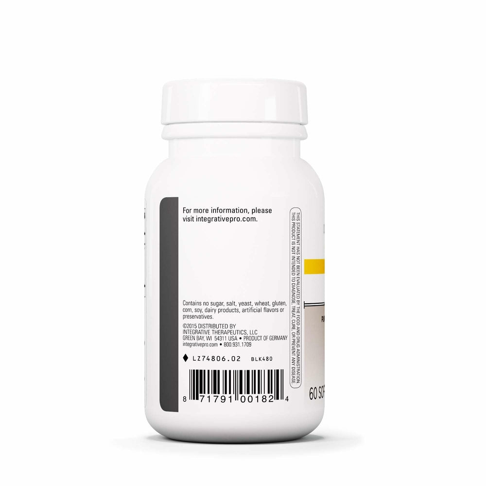 Petadolex butterbur softgels package image