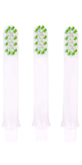 Bonus brush head included in the bundle