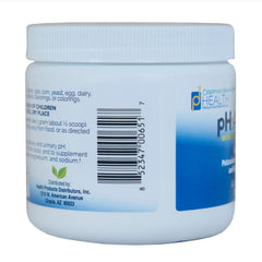 Powder dissolving in water for easy mixing