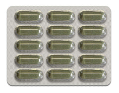 Green superfood benefits: chlorophyll, vitamins and minerals