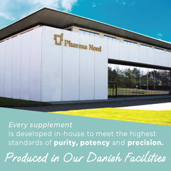 Fertility support messaging on packaging