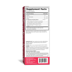 Pack shot of SugarDown Gummies with label and container